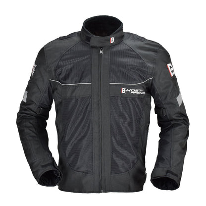 Veste Vintage Moto Homme - Style Rétro et Confort Optimal