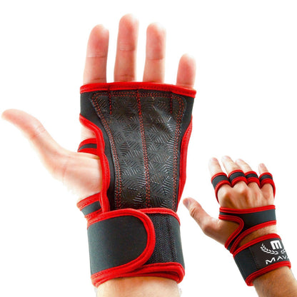 Gants de Sport Mava - Protection Ultime pour l'Entraînement