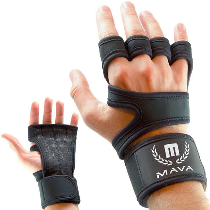 Gants de Sport Mava - Protection Ultime pour l'Entraînement