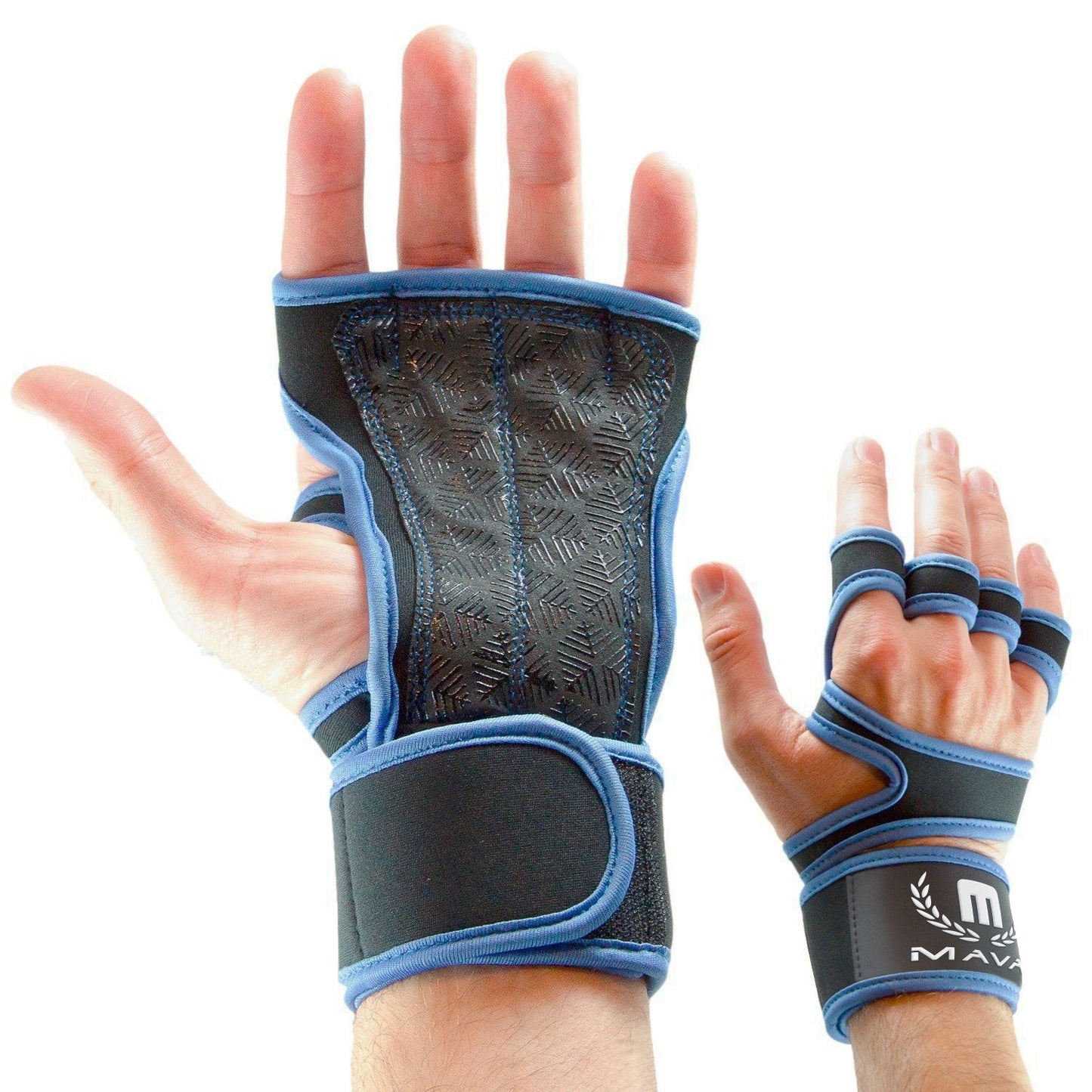 Gants de Sport Mava - Protection Ultime pour l'Entraînement