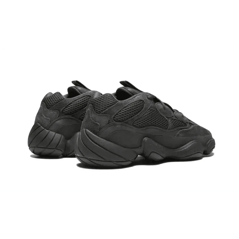 Yeezy 500 Utility Black (2018/2023) - Passeport Cases