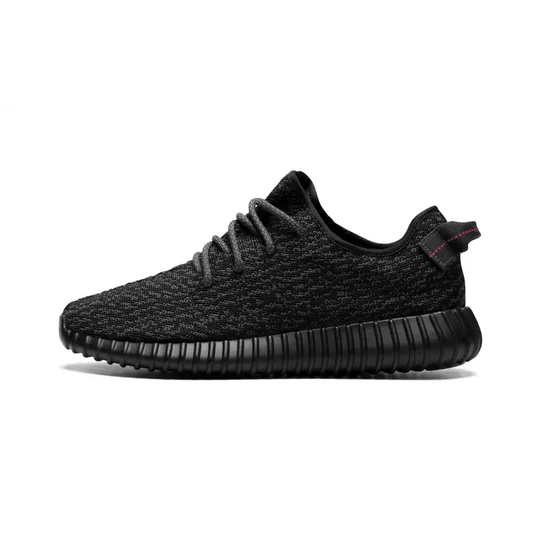 Yeezy Boost 350 Pirate Black - Passeport Cases