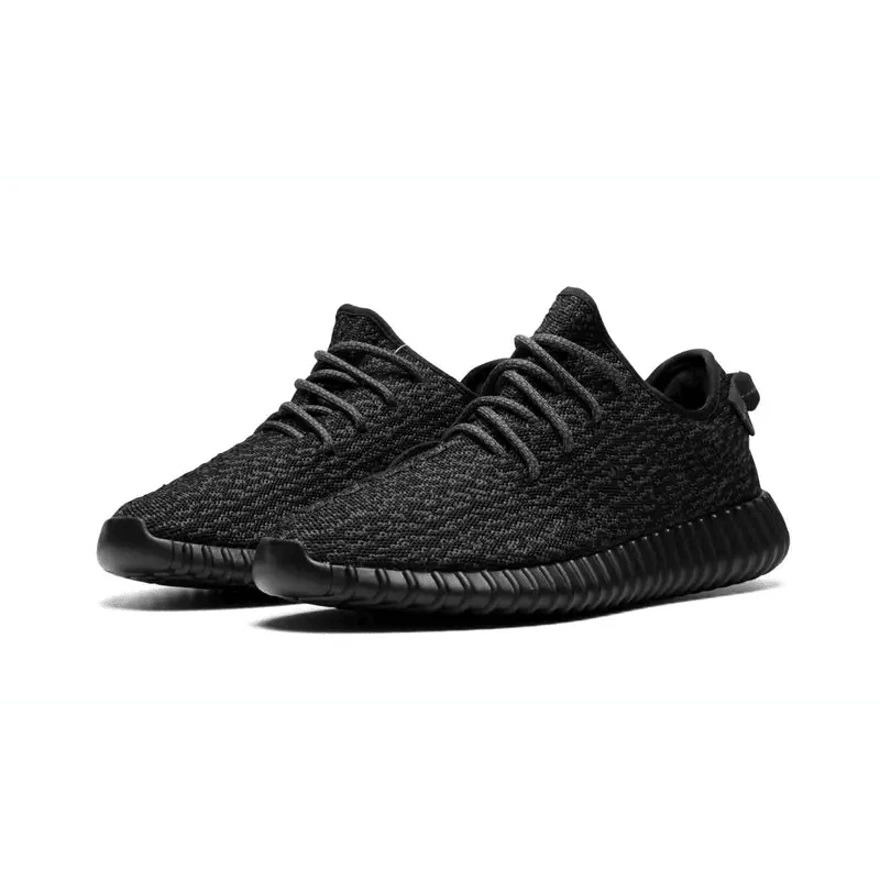 Yeezy Boost 350 Pirate Black - Passeport Cases