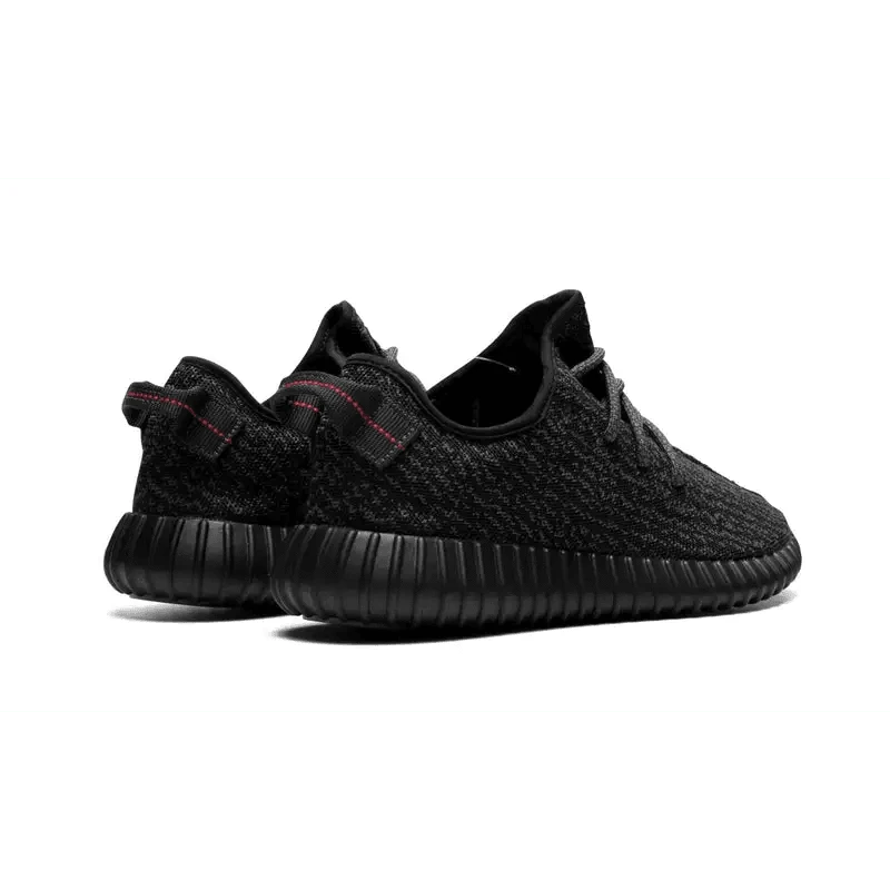 Yeezy Boost 350 Pirate Black - Passeport Cases