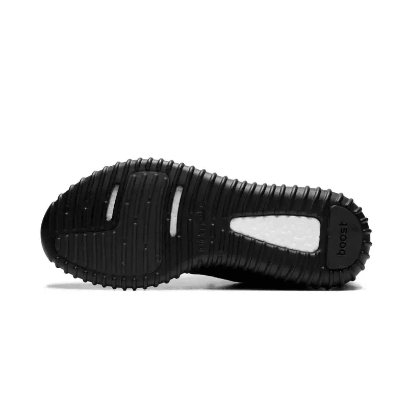 Yeezy Boost 350 Pirate Black - Passeport Cases