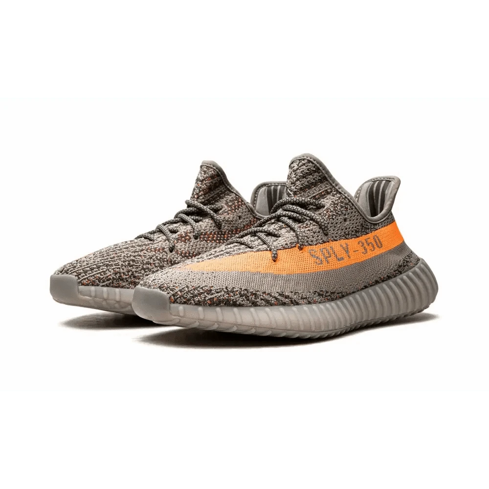 Adidas Yeezy Boost 350 V2 Beluga Reflective