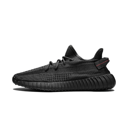 Adidas Yeezy Boost 350 V2 Noir Non-Reflectif