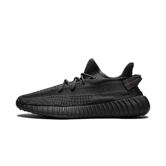 Adidas Yeezy Boost 350 V2 Noir Non-Reflectif