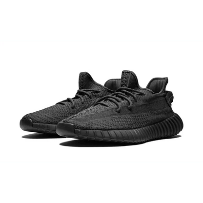 Adidas Yeezy Boost 350 V2 Noir Non-Reflectif