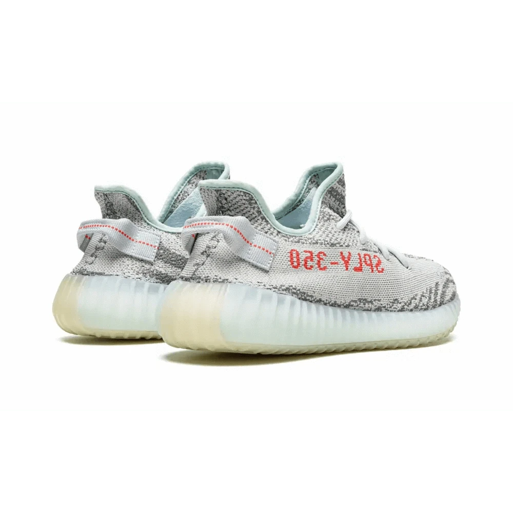 Adidas Yeezy Boost 350 V2 Bleu Tint 