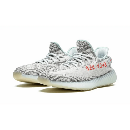 Adidas Yeezy Boost 350 V2 Bleu Tint 