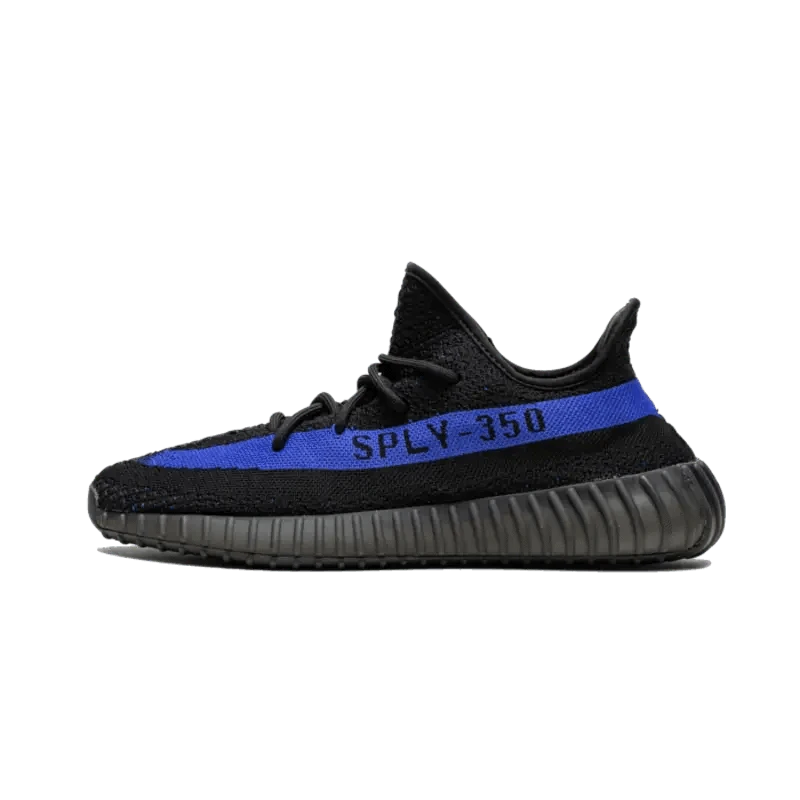 Yeezy Boost 350 V2 Dazzling Blue - Passeport Cases