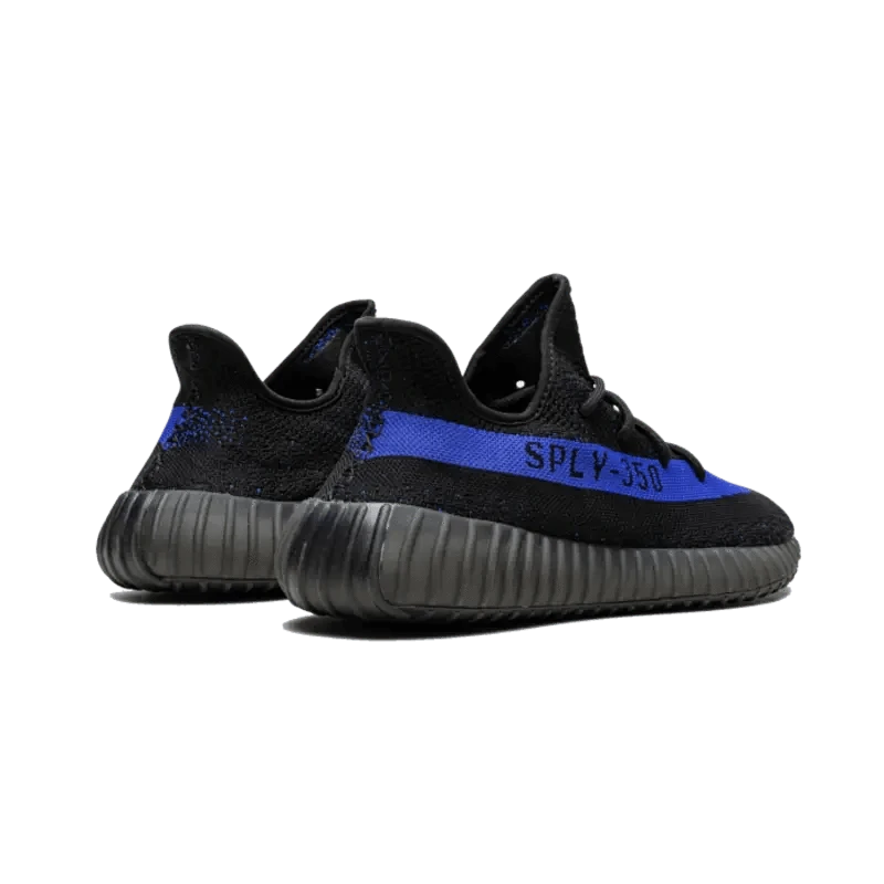 Yeezy Boost 350 V2 Dazzling Blue - Passeport Cases