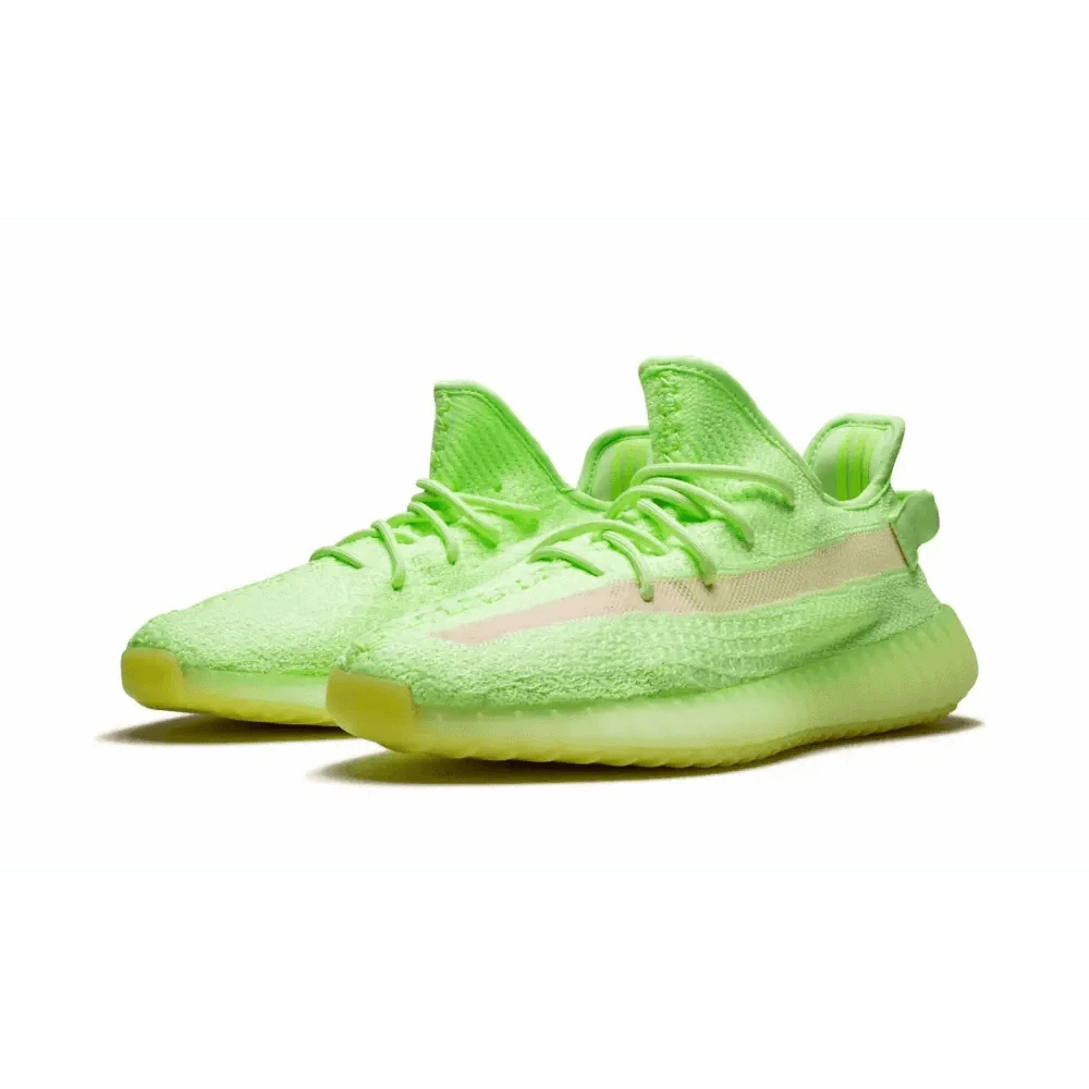 Adidas Yeezy Boost 350 V2 Fluorescent