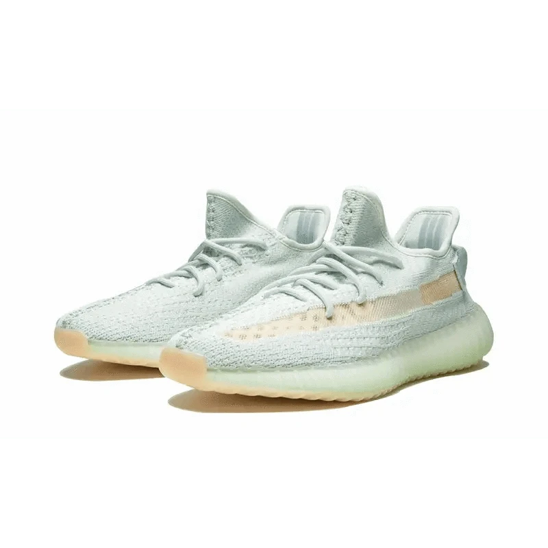 Yeezy Boost 350 V2 Hyperspace - Passeport Cases