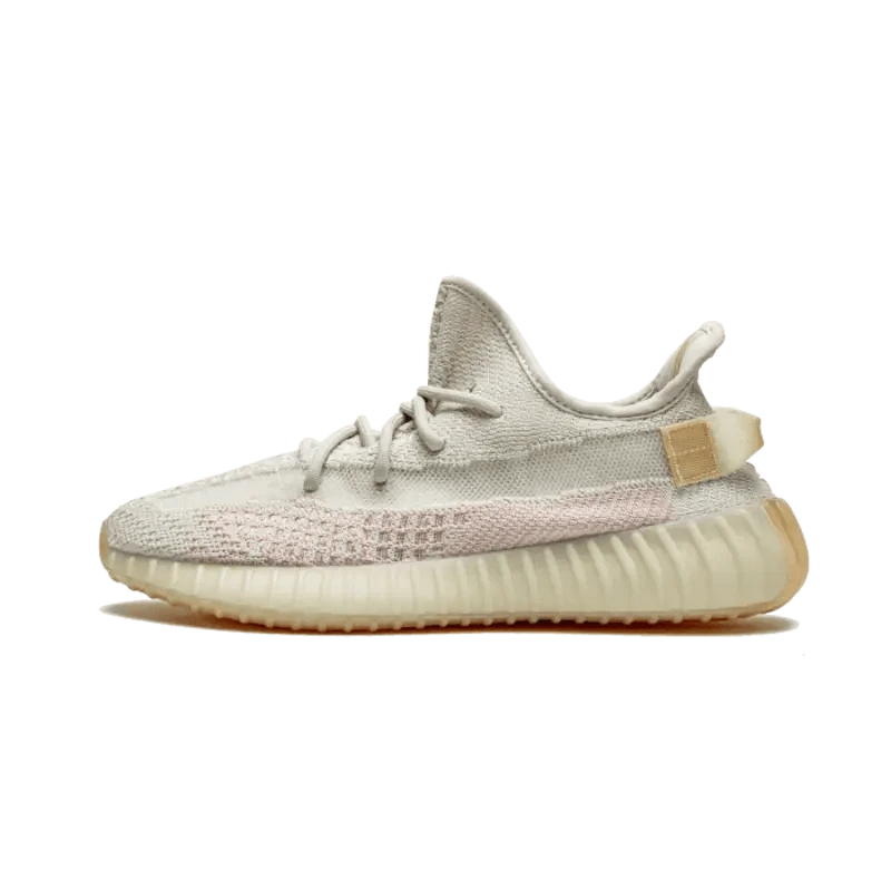 Yeezy Boost 350 V2 Light - Passeport Cases