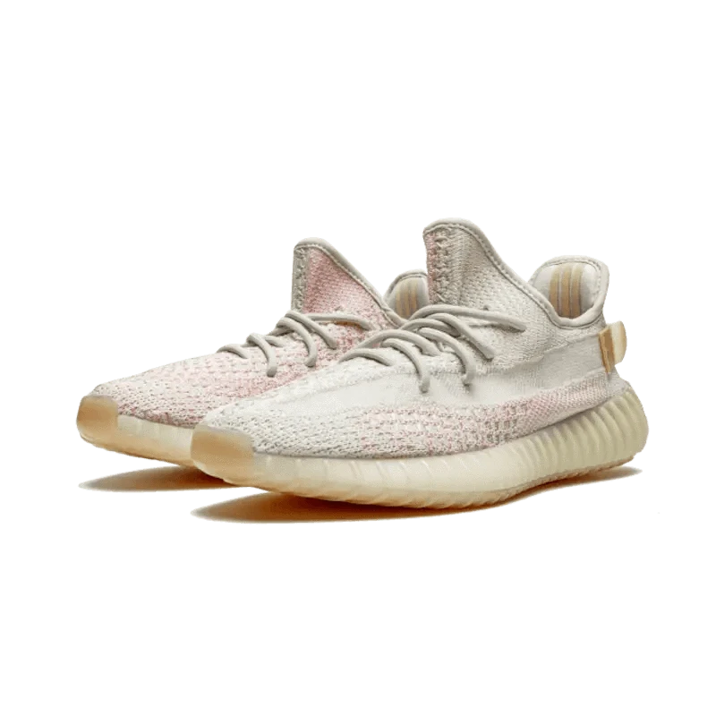 Yeezy Boost 350 V2 Light - Passeport Cases