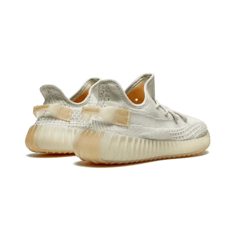 Yeezy Boost 350 V2 Light - Passeport Cases