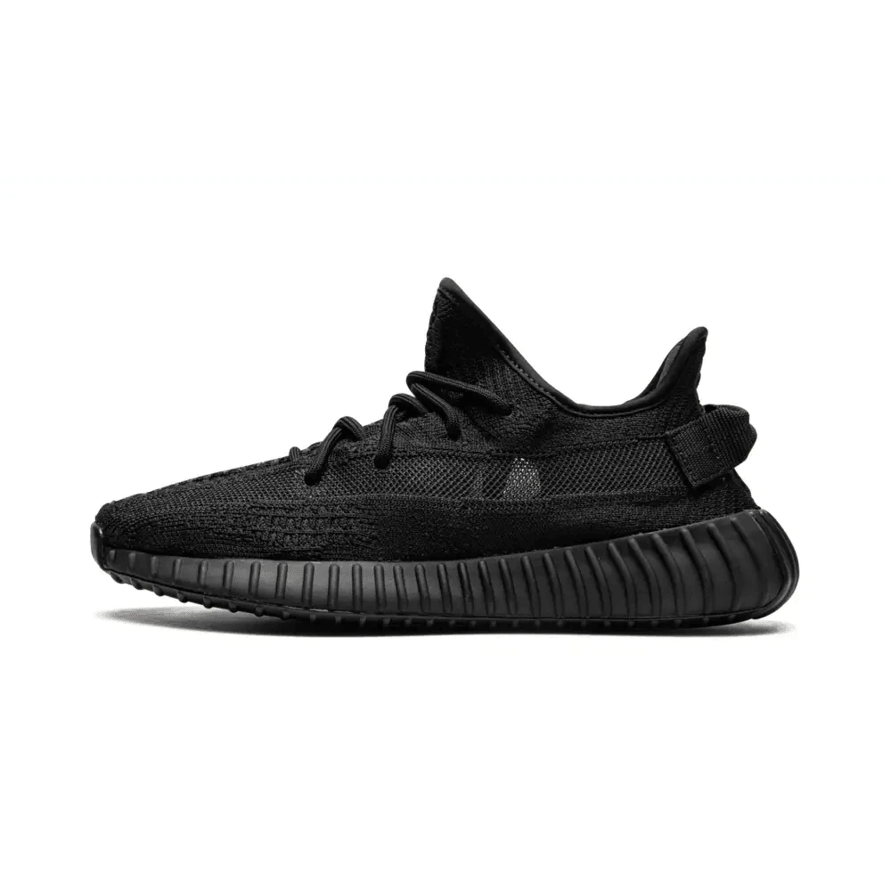 Yeezy Boost 350 V2 Onyx - Passeport Cases