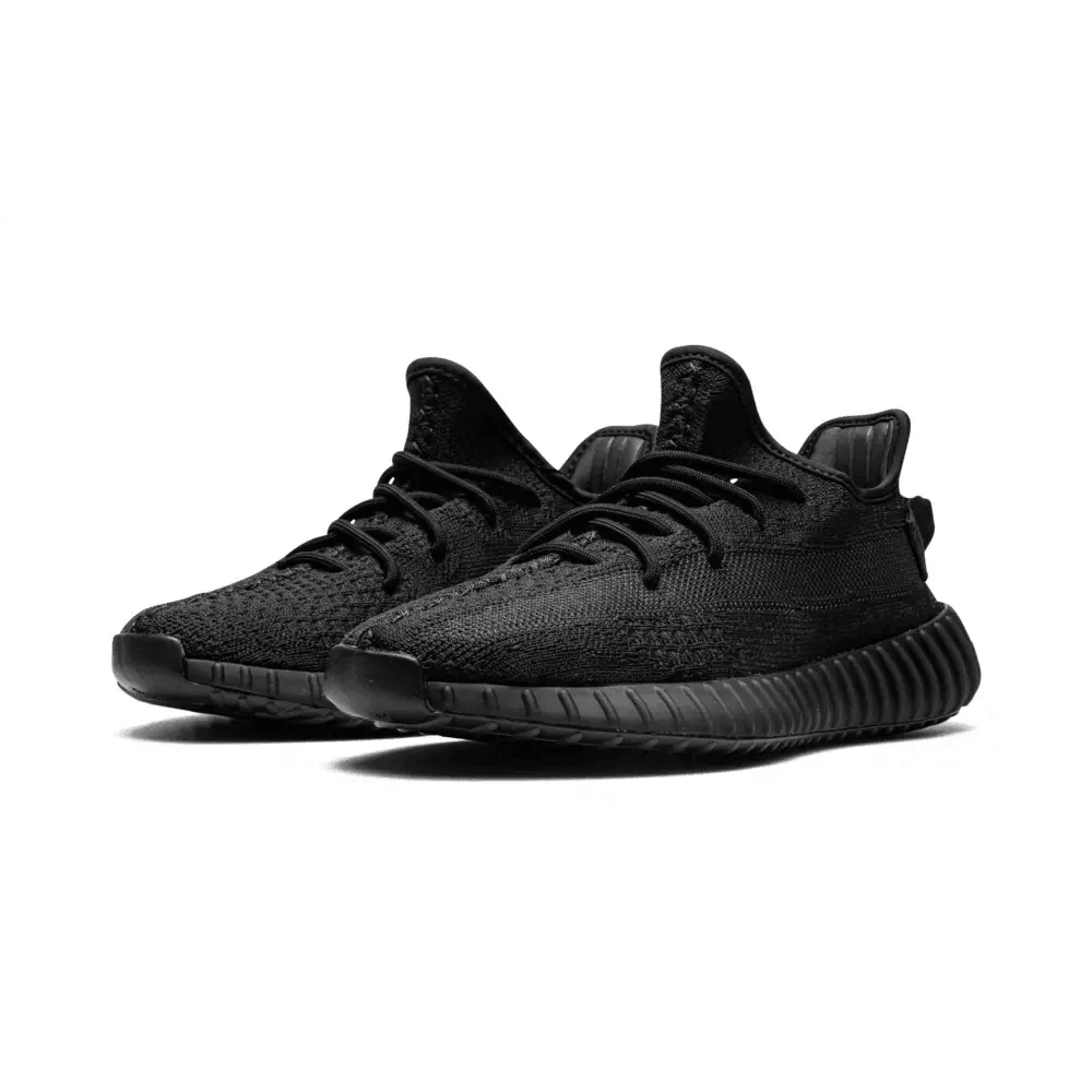 Yeezy Boost 350 V2 Onyx - Passeport Cases