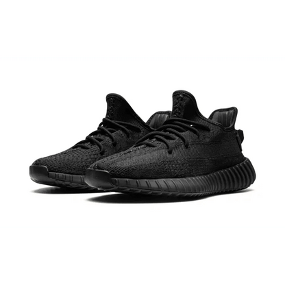 Yeezy Boost 350 V2 Onyx - Passeport Cases