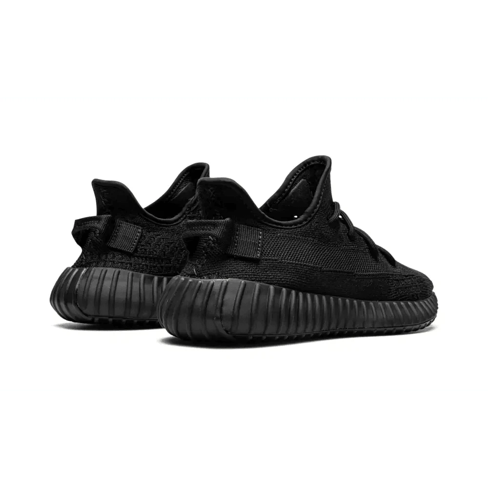 Yeezy Boost 350 V2 Onyx - Passeport Cases