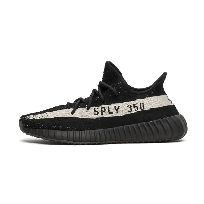 Yeezy Boost 350 V2 Oreo - Passeport Cases