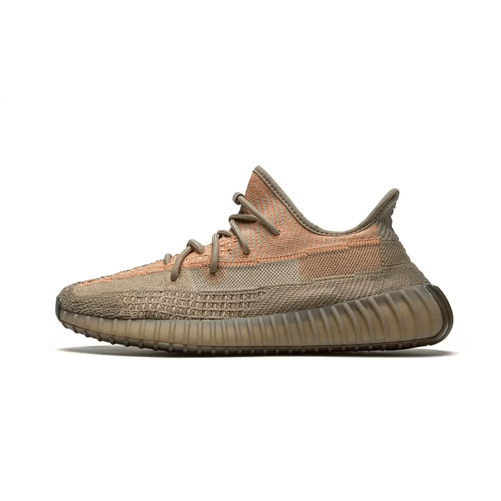 Yeezy Boost 350 V2 Sand Taupe - Passeport Cases