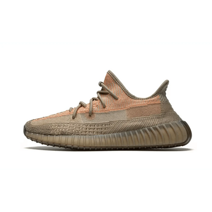 Yeezy Boost 350 V2 Sand Taupe - Passeport Cases