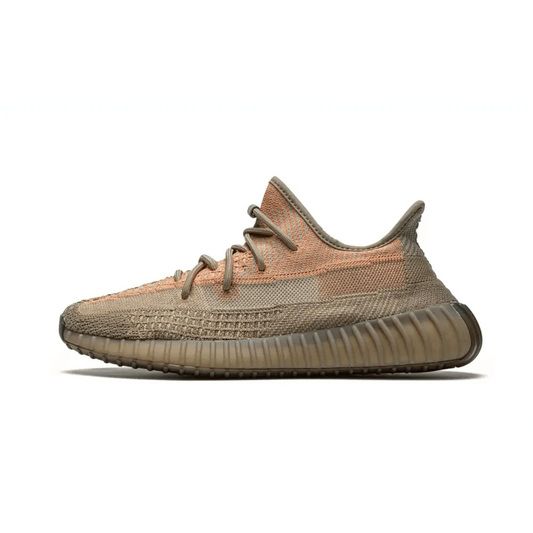 Yeezy Boost 350 V2 Sand Taupe - Passeport Cases