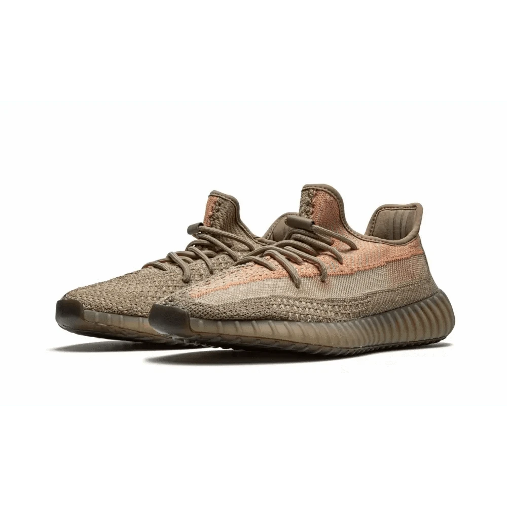 Yeezy Boost 350 V2 Sand Taupe - Passeport Cases