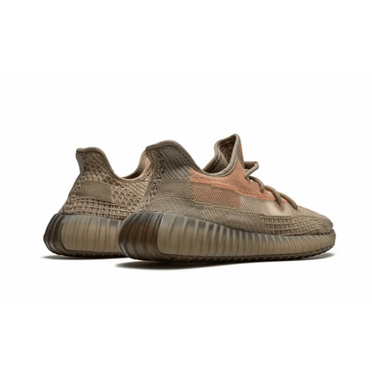 Yeezy Boost 350 V2 Sand Taupe - Passeport Cases