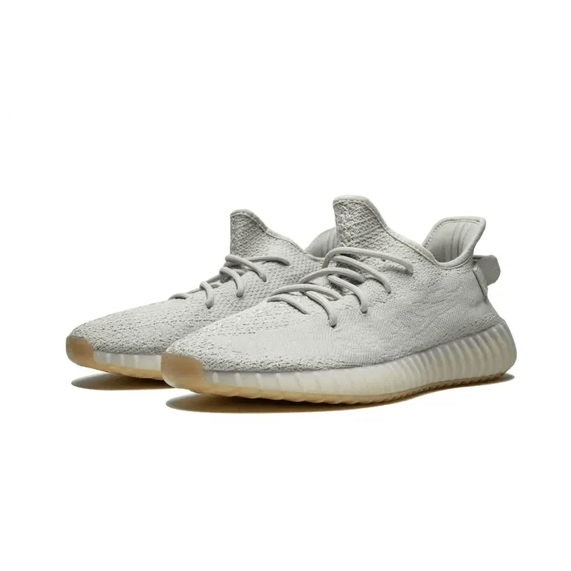 Adidas Yeezy Boost 350 V2 Sesame - Passeport Cases