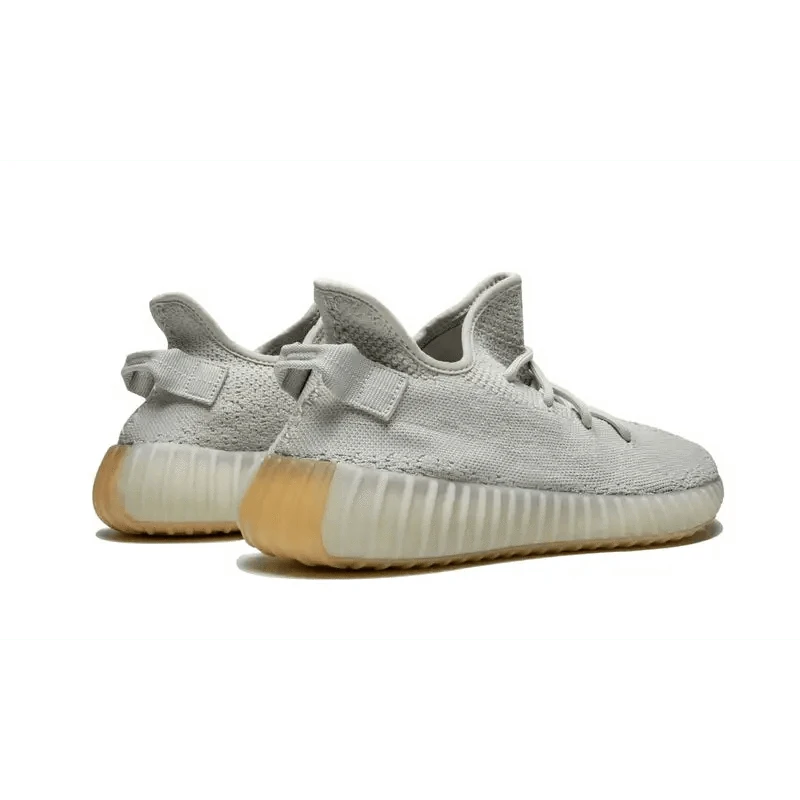 Adidas Yeezy Boost 350 V2 Sesame - Passeport Cases