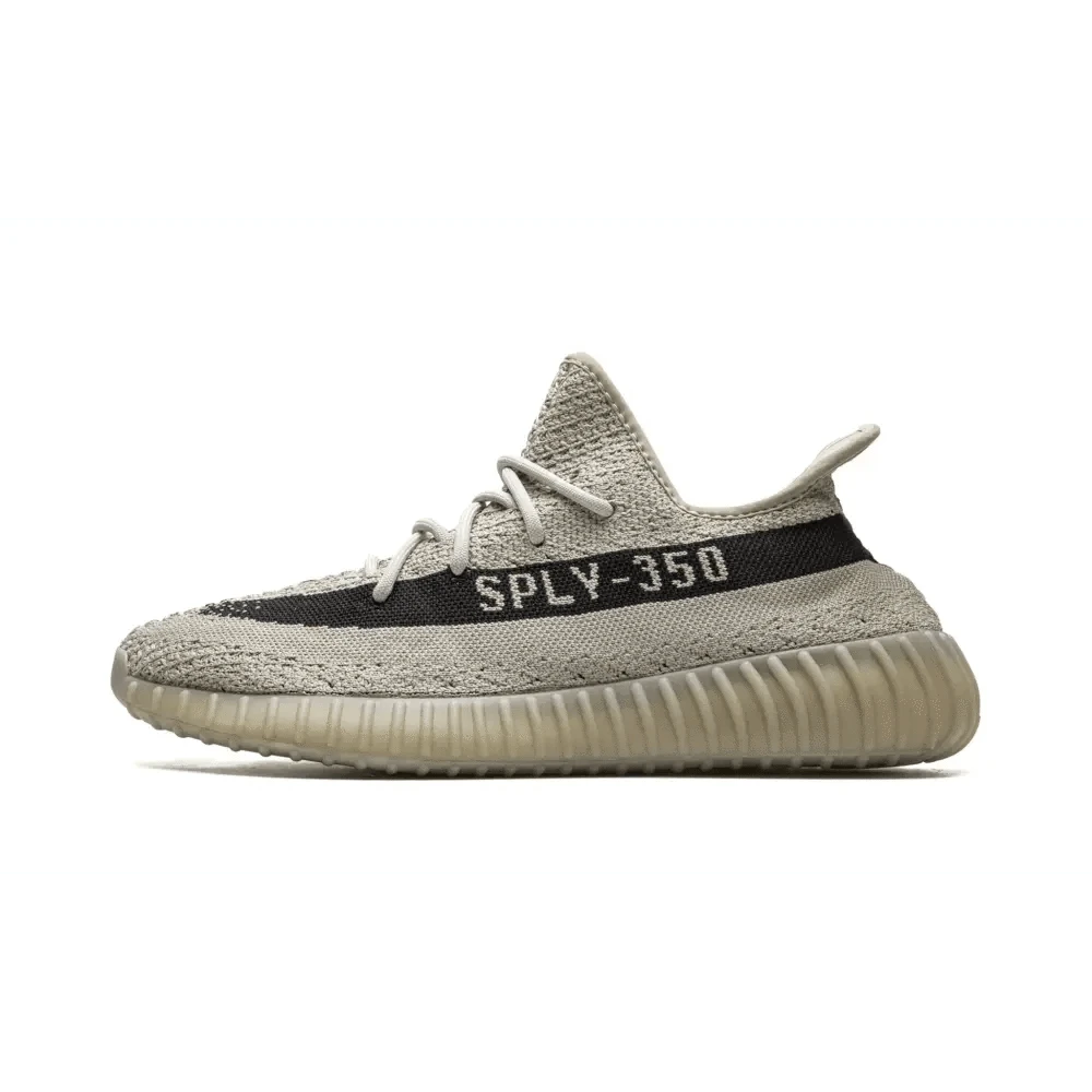 Adidas Yeezy Boost 350 V2 Slate