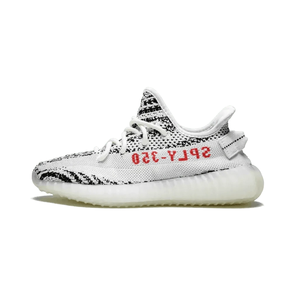 adidas Yeezy Boost 350 V2 Zebra