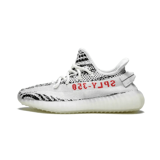 adidas Yeezy Boost 350 V2 Zebra