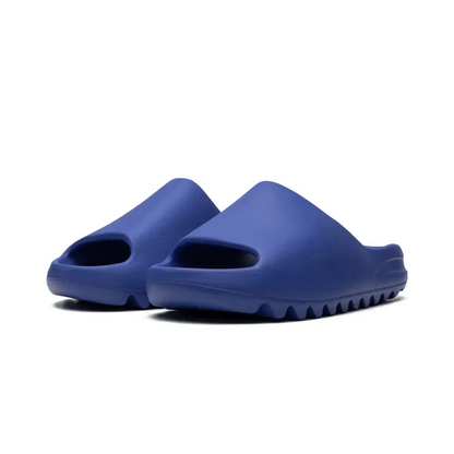 Yeezy Slide Azure - Passeport Cases