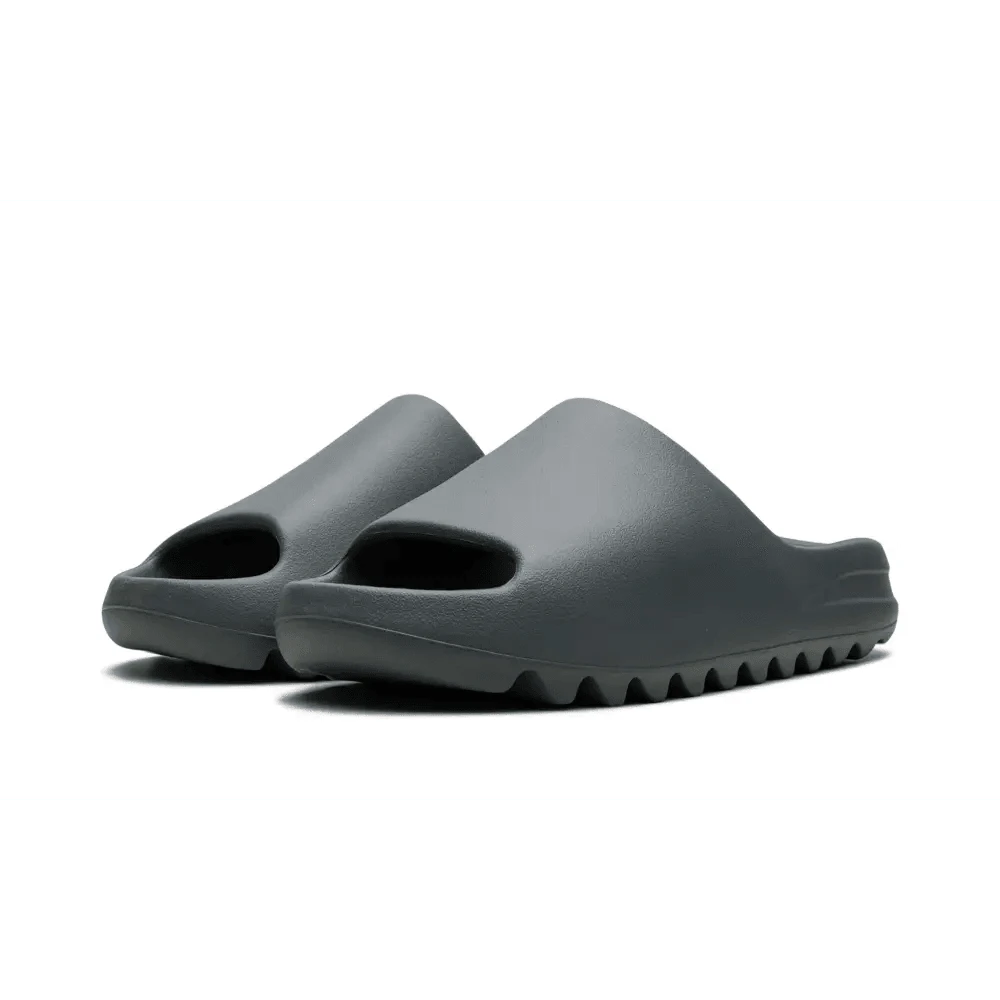 Yeezy Slide Slate Marine - Passeport Cases