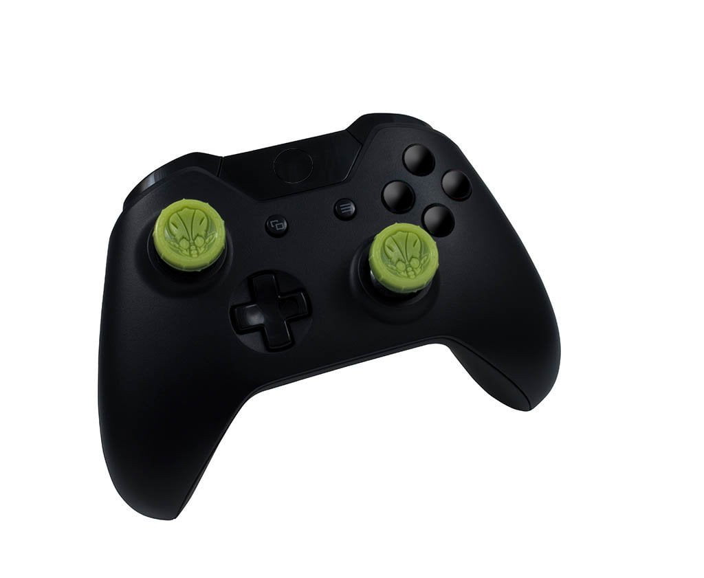 Zombies Spaceland edition - Light performance gaming controller for Call of Duty